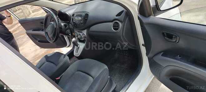 Hyundai i10 2009, 252,525 km - 1.2 l - Sumqayıt