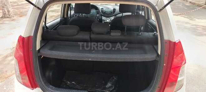 Hyundai i10 2009, 252,525 km - 1.2 l - Sumqayıt