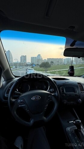 Kia Cerato 2013, 268,000 km - 2.0 l - Bakı