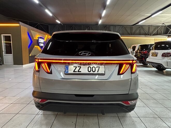 Hyundai Tucson 2023, 65,600 km - 1.6 l - Bakı
