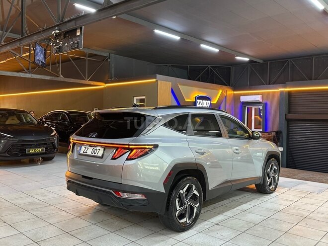 Hyundai Tucson 2023, 65,600 km - 1.6 l - Bakı
