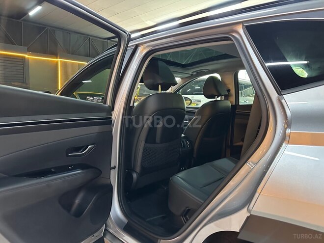 Hyundai Tucson 2023, 65,600 km - 1.6 l - Bakı