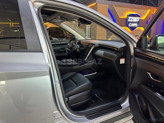 Hyundai Tucson 2023, 65,600 km - 1.6 l - Bakı