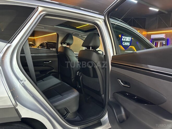 Hyundai Tucson 2023, 65,600 km - 1.6 l - Bakı