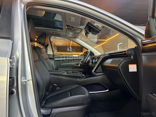 Hyundai Tucson 2023, 65,600 km - 1.6 l - Bakı
