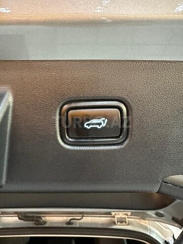 Hyundai Tucson 2023, 65,600 km - 1.6 l - Bakı