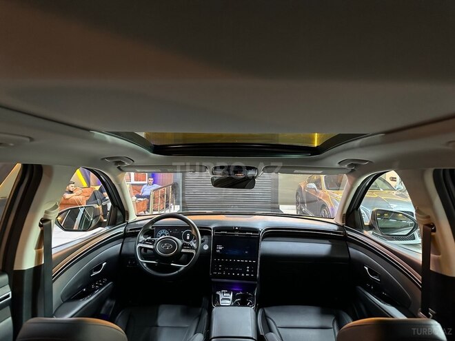 Hyundai Tucson 2023, 65,600 km - 1.6 l - Bakı