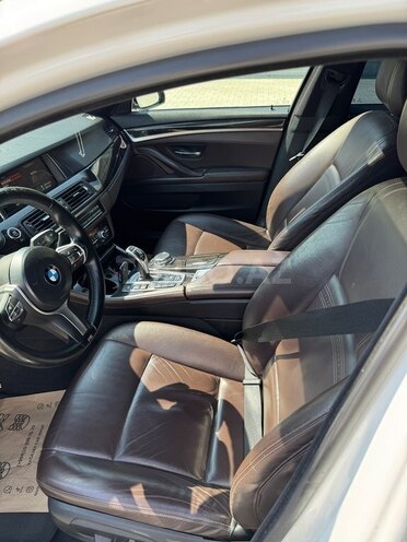 BMW 528 2015, 172,000 km - 2.0 l - Bakı