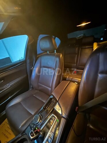 BMW 528 2015, 172,000 km - 2.0 l - Bakı