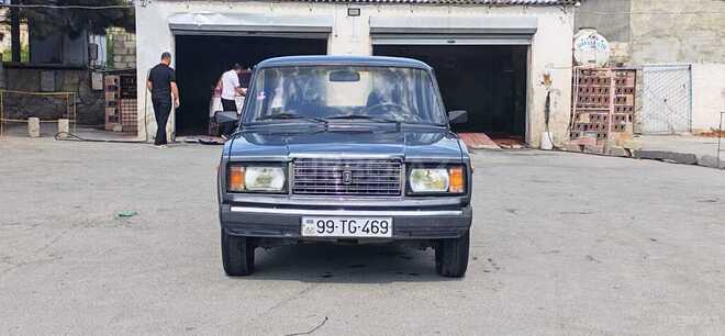 LADA (VAZ) 2107 2011, 274,555 km - 1.6 л - Sumqayıt
