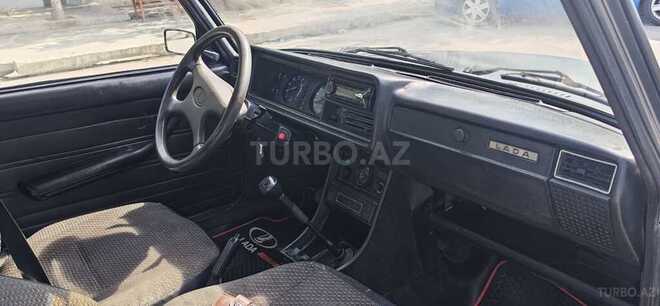 LADA (VAZ) 2107 2011, 274,555 km - 1.6 л - Sumqayıt