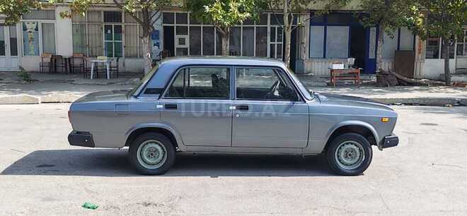 LADA (VAZ) 2107 2011, 274,555 km - 1.6 л - Sumqayıt