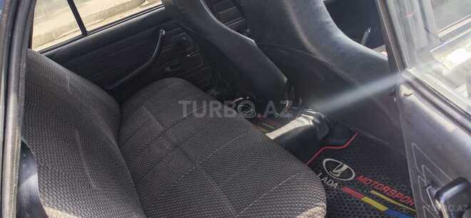 LADA (VAZ) 2107 2011, 274,555 km - 1.6 л - Sumqayıt