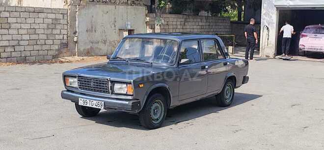LADA (VAZ) 2107 2011, 274,555 km - 1.6 л - Sumqayıt