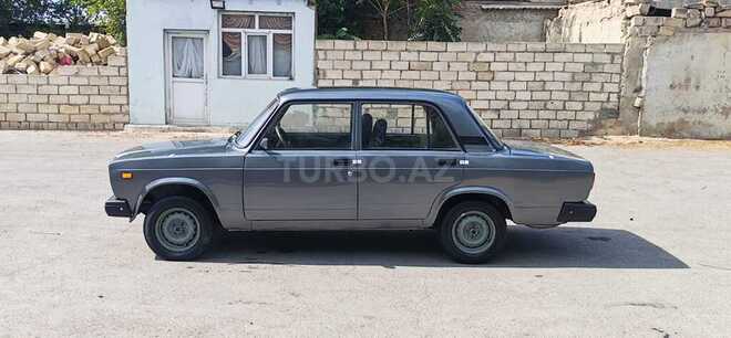 LADA (VAZ) 2107 2011, 274,555 km - 1.6 л - Sumqayıt