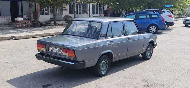 LADA (VAZ) 2107 2011, 274,555 km - 1.6 л - Sumqayıt