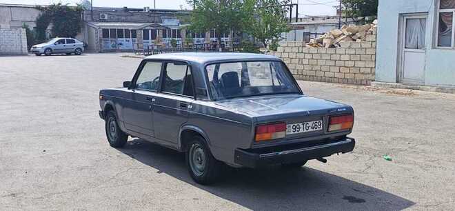 LADA (VAZ) 2107 2011, 274,555 km - 1.6 л - Sumqayıt