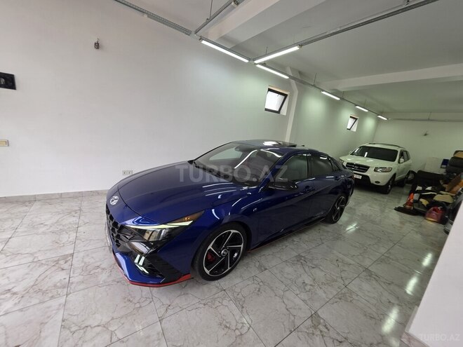 Hyundai  2020, 71,000 km - 1.6 l - Bakı