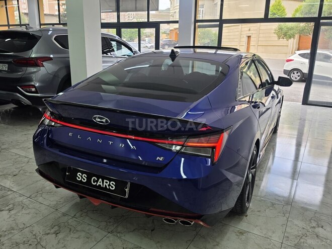 Hyundai  2020, 71,000 km - 1.6 l - Bakı