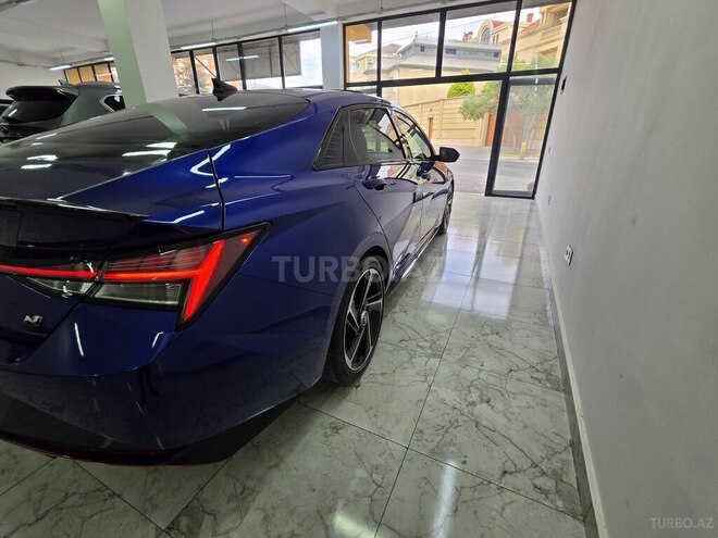 Hyundai  2020, 71,000 km - 1.6 l - Bakı