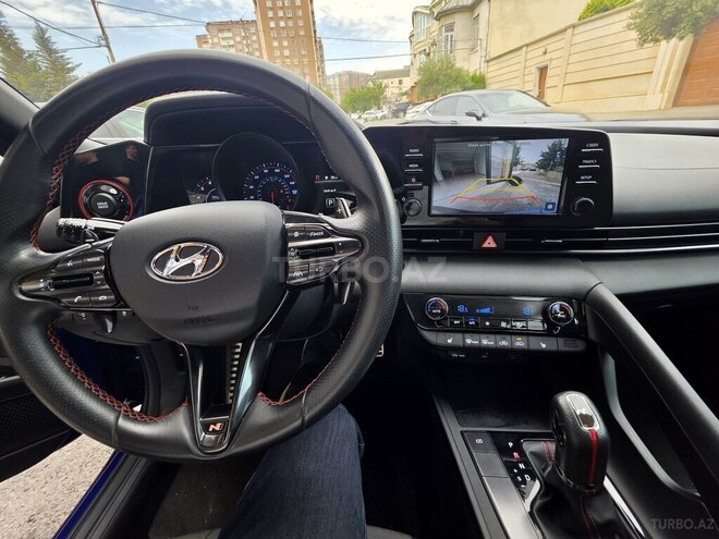 Hyundai  2020, 71,000 km - 1.6 l - Bakı