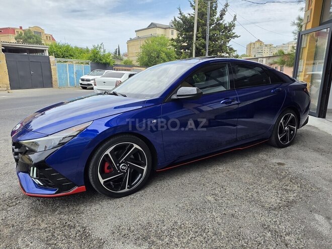 Hyundai  2020, 71,000 km - 1.6 l - Bakı