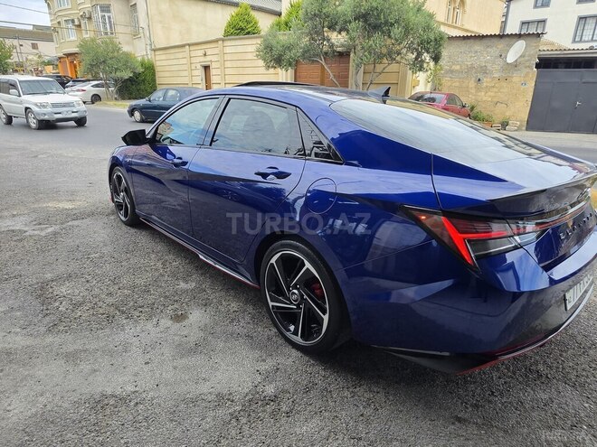 Hyundai  2020, 71,000 km - 1.6 l - Bakı