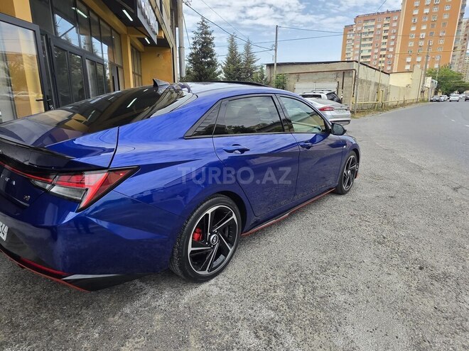 Hyundai  2020, 71,000 km - 1.6 l - Bakı