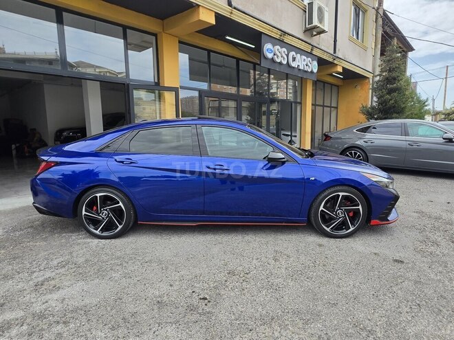 Hyundai  2020, 71,000 km - 1.6 l - Bakı
