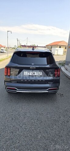 Kia Sorento 2021, 107,000 km - 1.6 l - Şəmkir