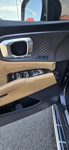 Kia Sorento 2021, 107,000 km - 1.6 l - Şəmkir