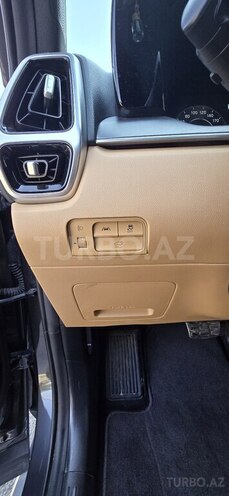 Kia Sorento 2021, 107,000 km - 1.6 l - Şəmkir