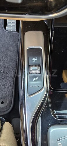 Kia Sorento 2021, 107,000 km - 1.6 l - Şəmkir