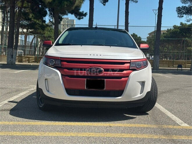 Ford Edge 2013, 209,000 km - 3.5 l - Bakı