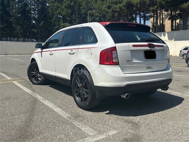 Ford Edge 2013, 209,000 km - 3.5 l - Bakı