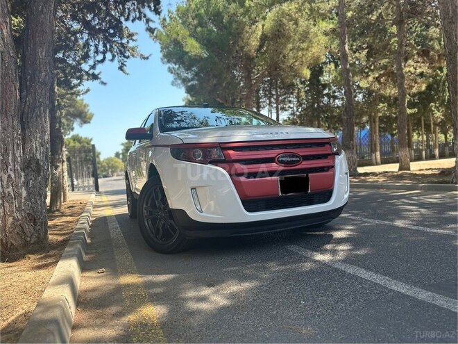 Ford Edge 2013, 209,000 km - 3.5 l - Bakı