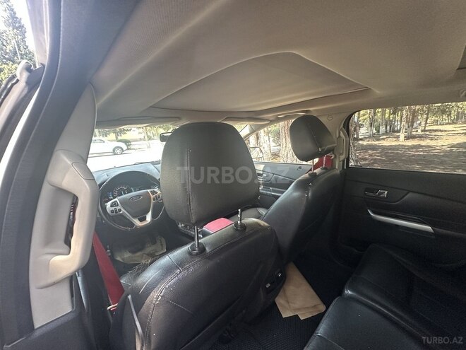 Ford Edge 2013, 209,000 km - 3.5 l - Bakı