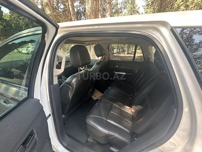 Ford Edge 2013, 209,000 km - 3.5 l - Bakı