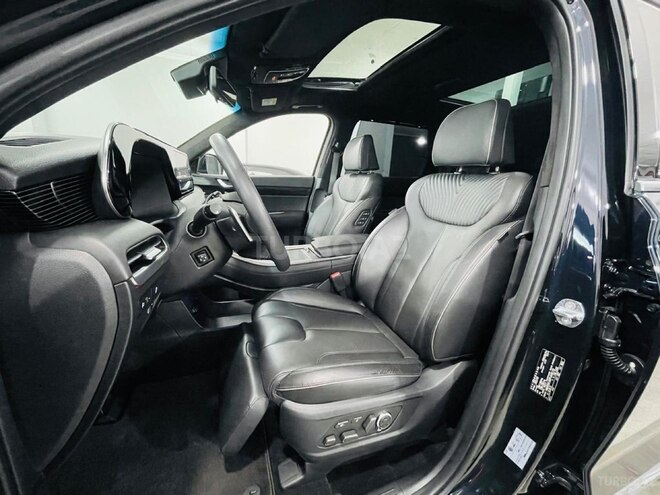 Hyundai Palisade 2023, 80,000 km - 2.2 l - Bakı