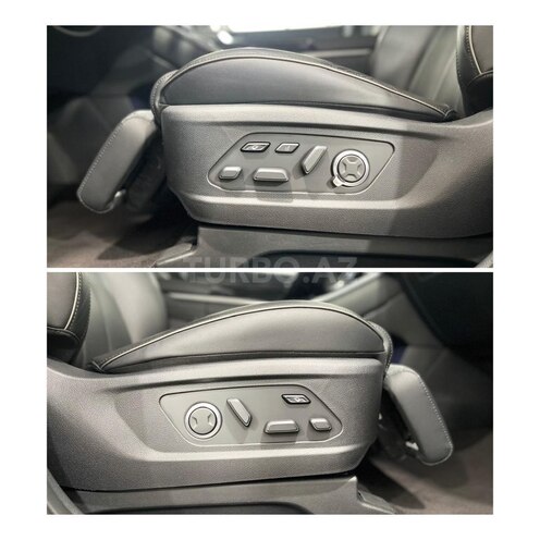 Hyundai Palisade 2023, 80,000 km - 2.2 l - Bakı