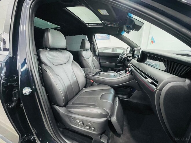 Hyundai Palisade 2023, 80,000 km - 2.2 l - Bakı