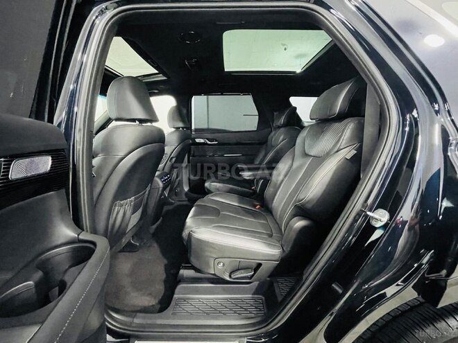 Hyundai Palisade 2023, 80,000 km - 2.2 l - Bakı