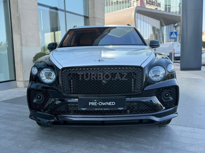 Bentley Bentayga 2023, 43,000 km - 4.0 l - Bakı