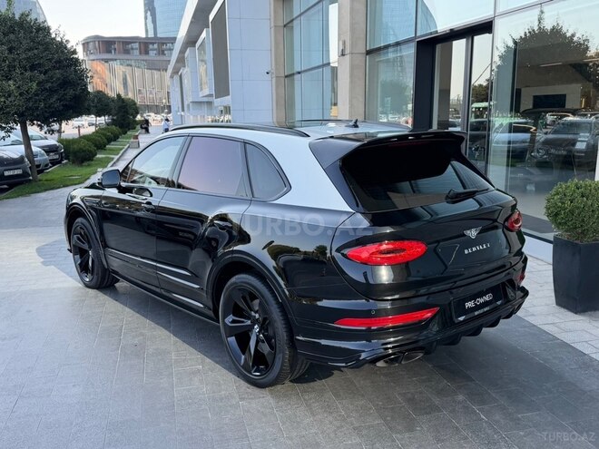 Bentley Bentayga 2023, 43,000 km - 4.0 l - Bakı