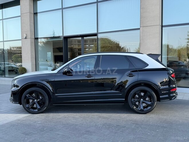Bentley Bentayga 2023, 43,000 km - 4.0 l - Bakı