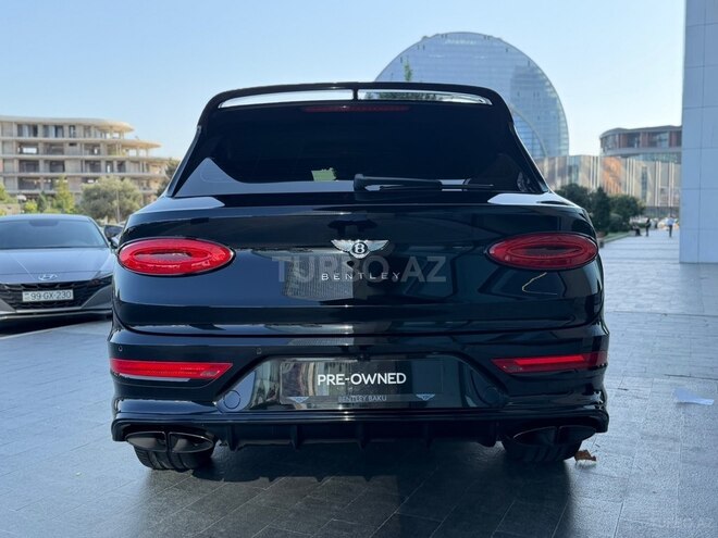 Bentley Bentayga 2023, 43,000 km - 4.0 l - Bakı