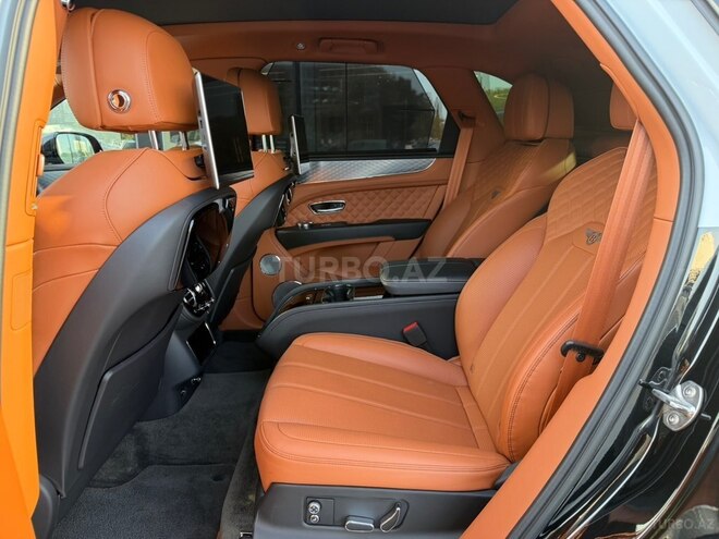 Bentley Bentayga 2023, 43,000 km - 4.0 l - Bakı
