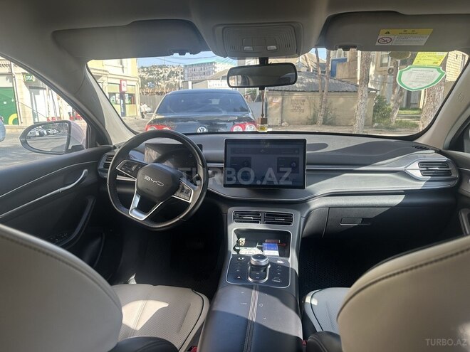BYD Destroyer 05 2024, 76,000 km - 1.5 л - Bakı
