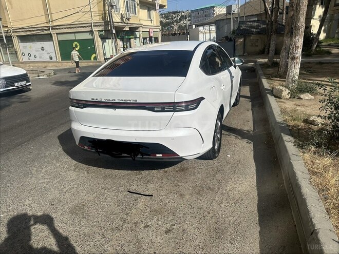BYD Destroyer 05 2024, 76,000 km - 1.5 л - Bakı