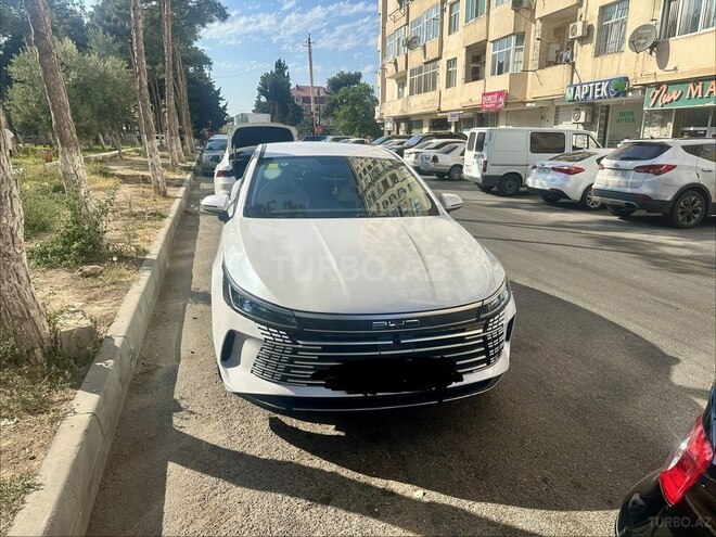 BYD Destroyer 05 2024, 76,000 km - 1.5 л - Bakı
